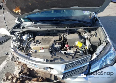 2015 Toyota Rav4 Xle from USA, damaged, VIN JTMRFREV8FD170851